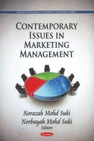Contemporary Issues in Marketing Management