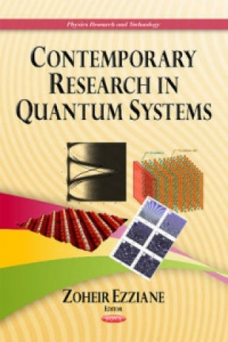 Contemporary Research in Quantum Systems