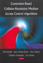 Contention-Based Collision-Resolution Medium Access Control Algorithms