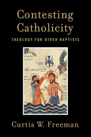 Contesting Catholicity