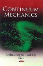 Continuum Mechanics