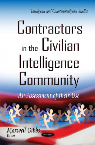 Contractors in the Civilian Intelligence Community