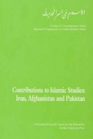 Contributions to Islamic Studies