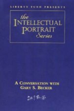 Conversation with Gary S. Becker DVD