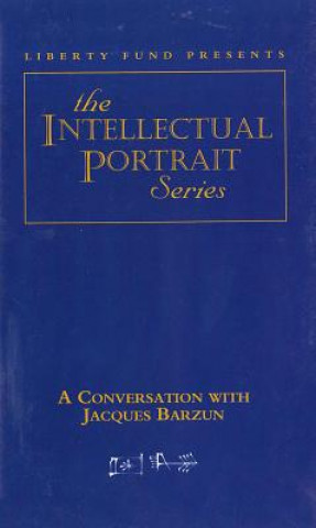 Conversation with Jacques Barzun DVD