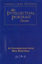 Conversation with Max Hartwell DVD