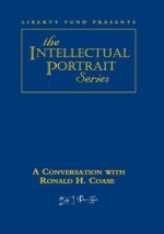 Conversation with Ronald H Coase DVD