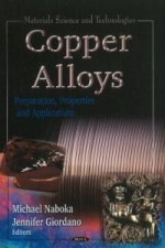 Copper Alloys