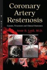 Coronary Artery Restenosis