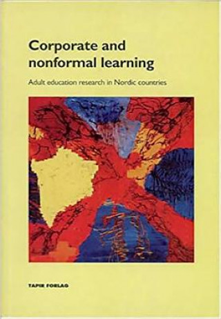 Corporate & Nonformal Learning