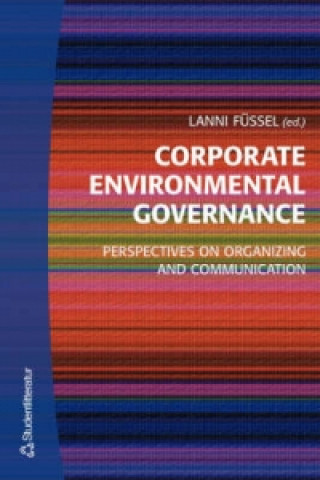 Corporate Environmental Governance