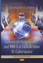 Corporate Governance & MNES in Globalization & Cyberspace