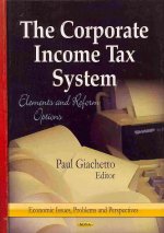 Corporate Income Tax System