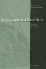 Corporate Values & Responsibility