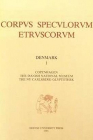 Corpus Speculorum Etruscorum -- Denmark 1