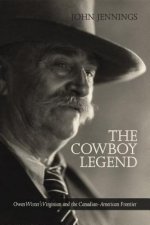 Cowboy Legend