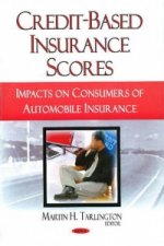 Credit-Based Insurance Scores
