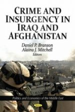 Crime & Insurgency in Iraq & Afghanistan
