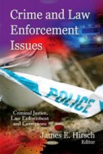 Crime & Law Enforcement Issues