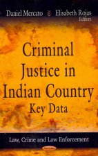 Criminal Justice in Indian Country