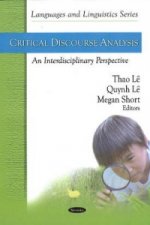 Critical Discourse Analysis