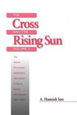 Cross and the Rising Sun