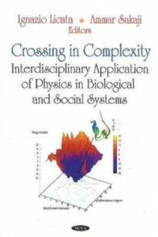 Crossing in Complexity