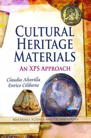 Cultural Heritage Materials