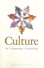 Culture in Language Learning