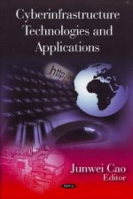 Cyberinfrastructure Technologies & Applications