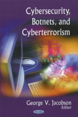 Cybersecurity, Botnets, & Cyberterrorism