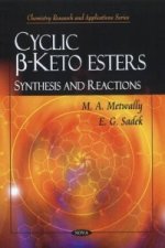 Cyclic ss-Ketoesters
