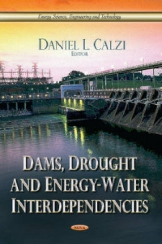 Dams, Drought & Energy-Water Interdependencies