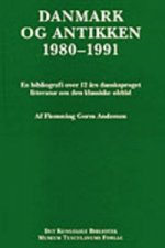Danmark og antikken 1980-1991