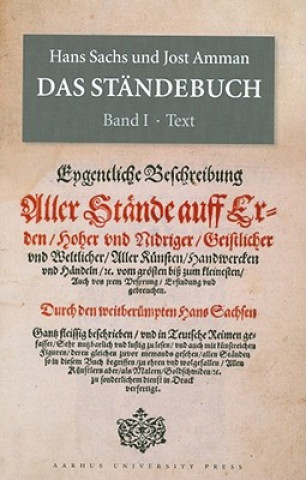 Standebuch