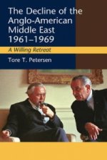 Decline of the Anglo-American Middle East, 1961-1969