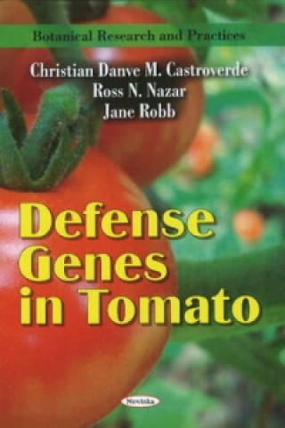 Defense Genes in Tomato