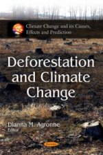 Deforestation & Climate Change