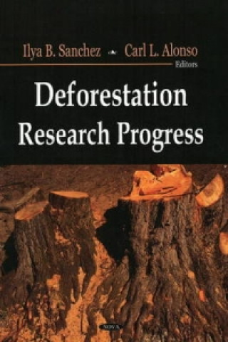 Deforestation Research Progress