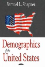 Demographics of the United States