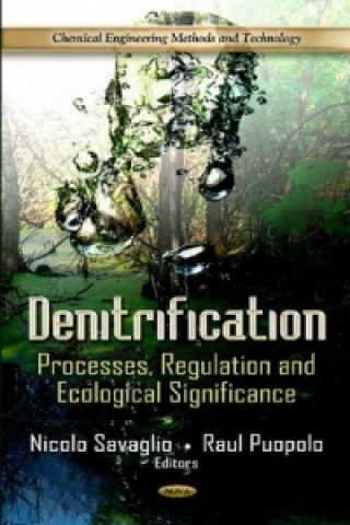 Denitrification
