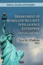 Department of Homeland Security Intelligence Enterprise