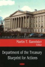 Department of the Treasury Blueprint for Actions