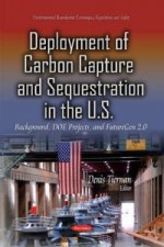Deployment of Carbon Capture & Sequestration in the U.S.