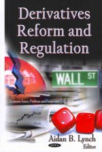 Derivatives Reform & Regulation