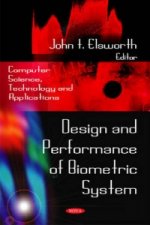 Design & Performance of Biometric System