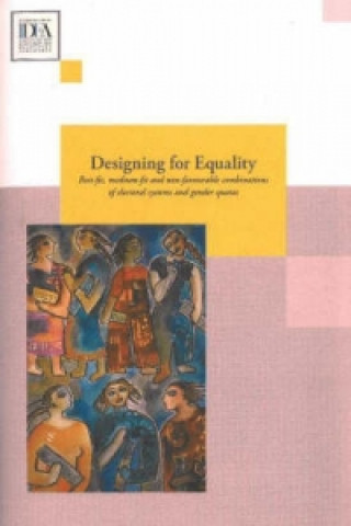 Designing for Equality