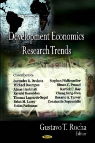 Development Economics Research Trends