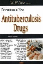 Development of New Antituberculosis Drugs