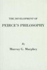 Development of Peirce's Philosophy